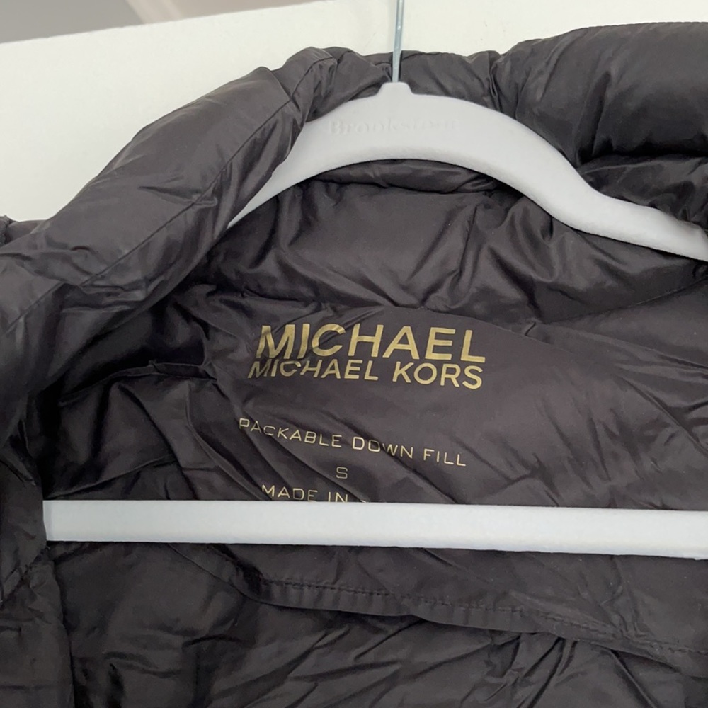 Down Jacket - image 3